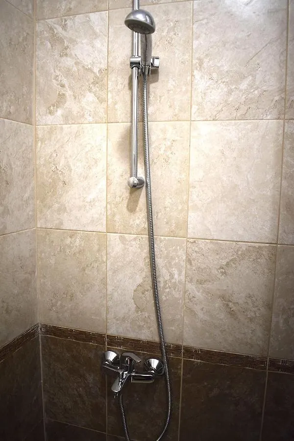 Apartment Starlight Studios Burgas Bulgaria