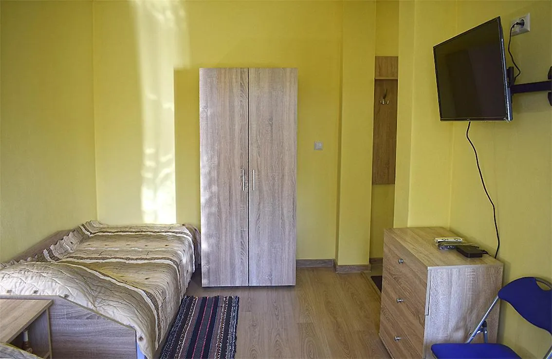 Starlight Studios Burgas 0*,  Bulgaria